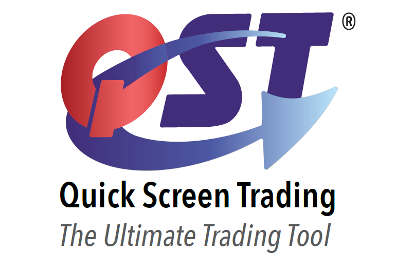 QST Logo