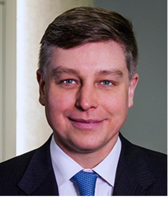 Erik Norland