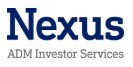 NEXUS logo screenshot