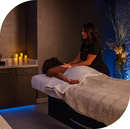 spa